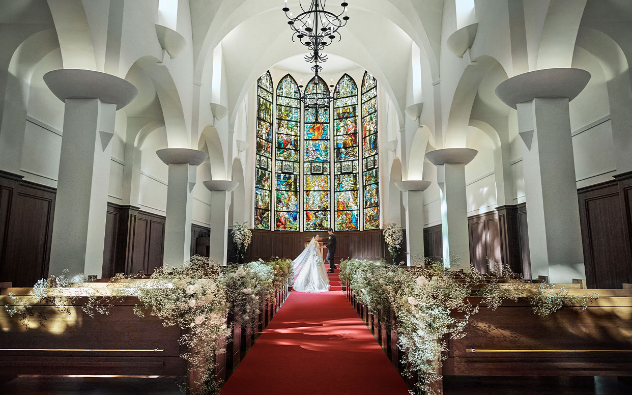 CATHEDRAL