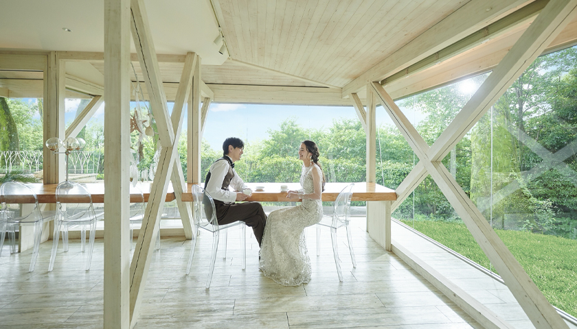 司会＆最終打合せ