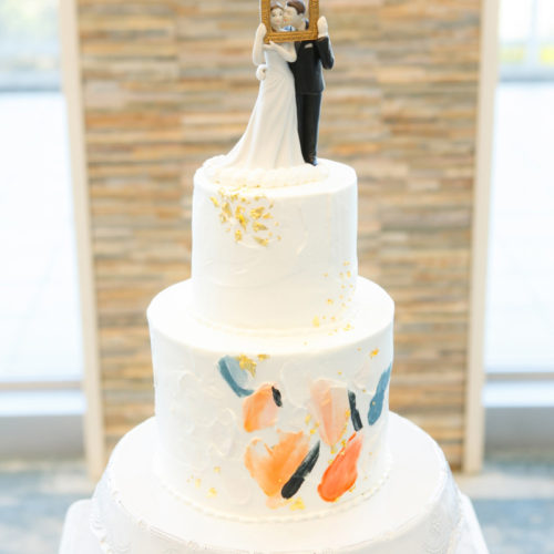 “結婚式して本当に良かった”と思える1日になりました!