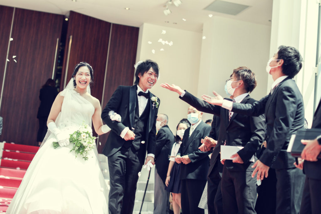 ★ Jundai ＆ Atsumi ★