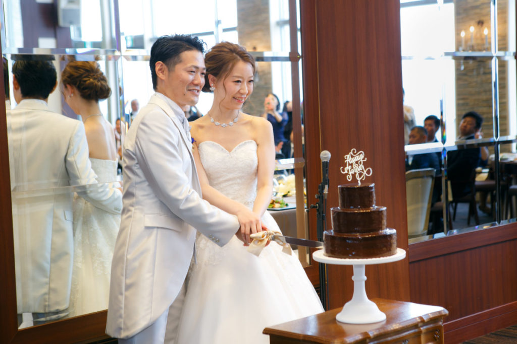 ★surprise ceremony★