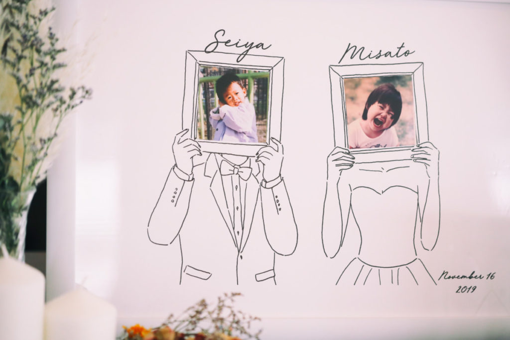 ★Seiya＆Misato★