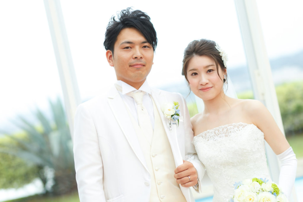 憧れを現実に・・・こだわりのシンデレラWEDDING★